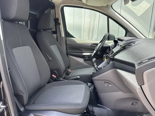 Ford Transit Connect 2024 - 1.5 EcoBlue 100 PK / L2H1 / TREKHAAK / CAMERA / CRUISE / AIRCO / LICHTMETALEN VELGEN изображение 6