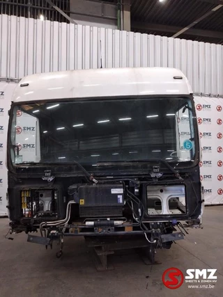 MAN N/A 2013 - Occ Cabine compleet MAN TGX euro 5 obrazek 1