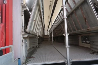 CUPPERS N/A 2014 - LVO 12-27 AL - 2014 - 5 LEVELS - Folding floors obrazek 32