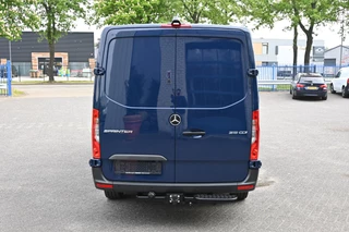Mercedes-Benz Sprinter 2024 - 315 CDI L2H1 RWD bild 10