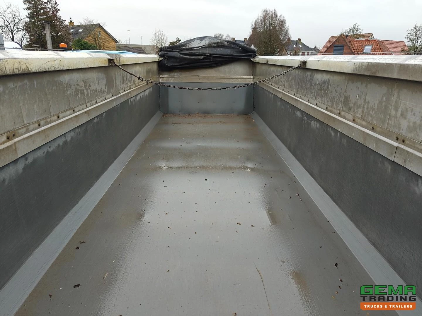 Stas S300CX 2015 Bild 9