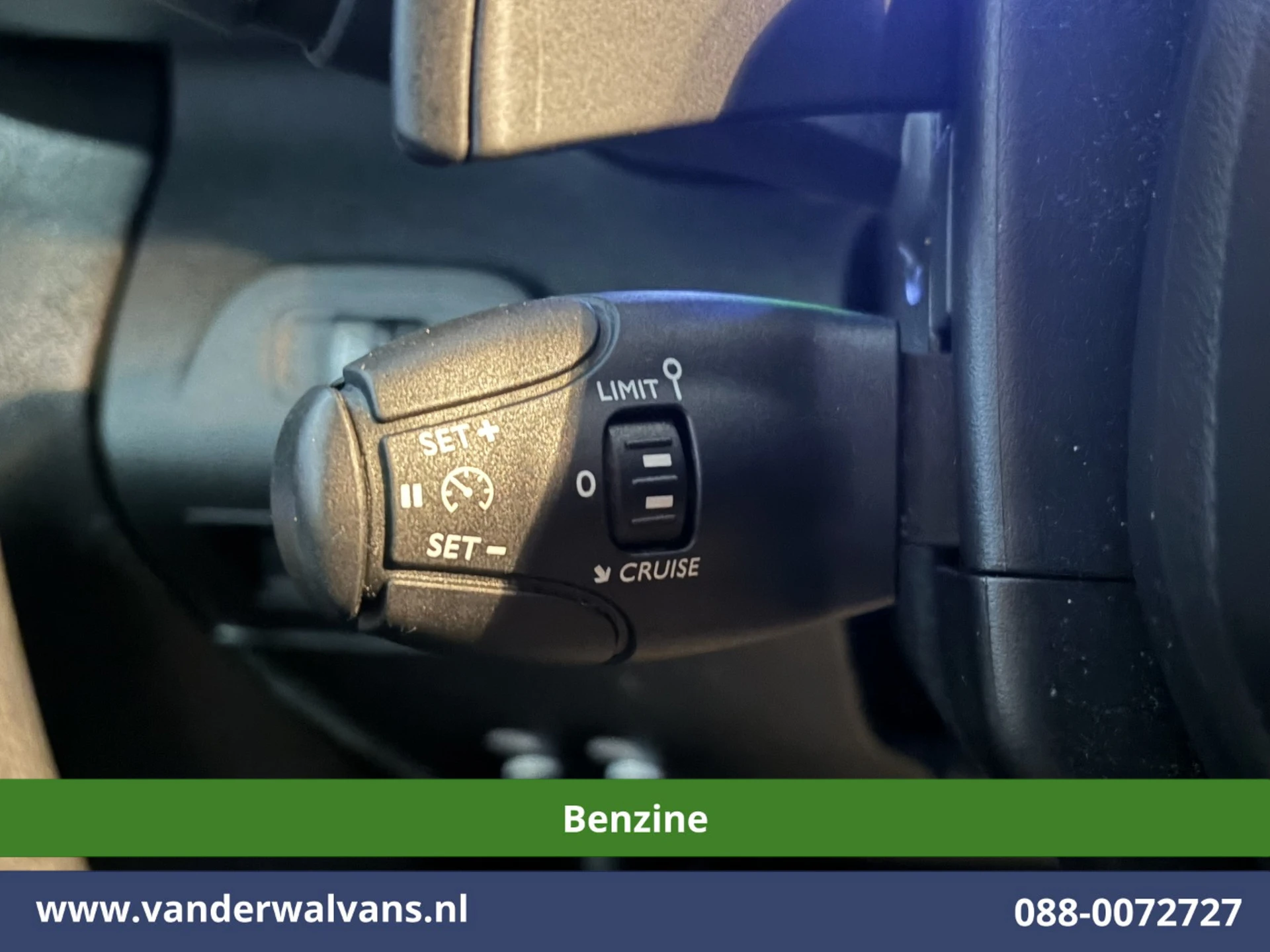Citroën Berlingo 2020 - 1.2 PureTech 130pk Automaat Benzine L1H1 Euro6 Airco | 3-Zits | Camera | Apple Carplay afbeelding 4