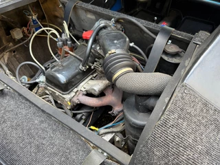 Matra Djet V 1966 - Bj.1966 NL auto|Zeer nette staat. image 31