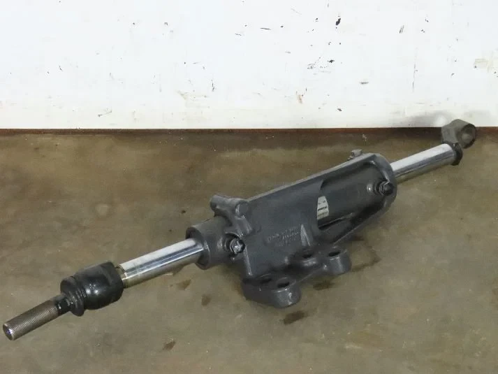 Scania - Axle & Steering Parts Stuurcilinder Scania image 1
