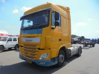 DAF XF 440 2015 - N/A obrazek 1