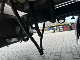 Van Hool N/A 2015 - FOOD / 39.000L / 3-COMP / INOX / NL-trailer / APK: 04/2026 image 54