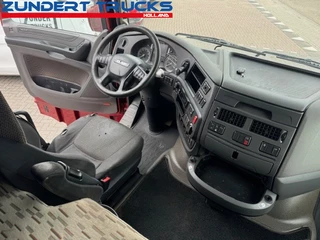 DAF N/A 2017 - XF 460 SUPERSPACECAB, STANDCLIMA immagine 18