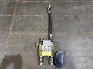 Cat N/A - Multi X - Modular coupler incl. connector image 1