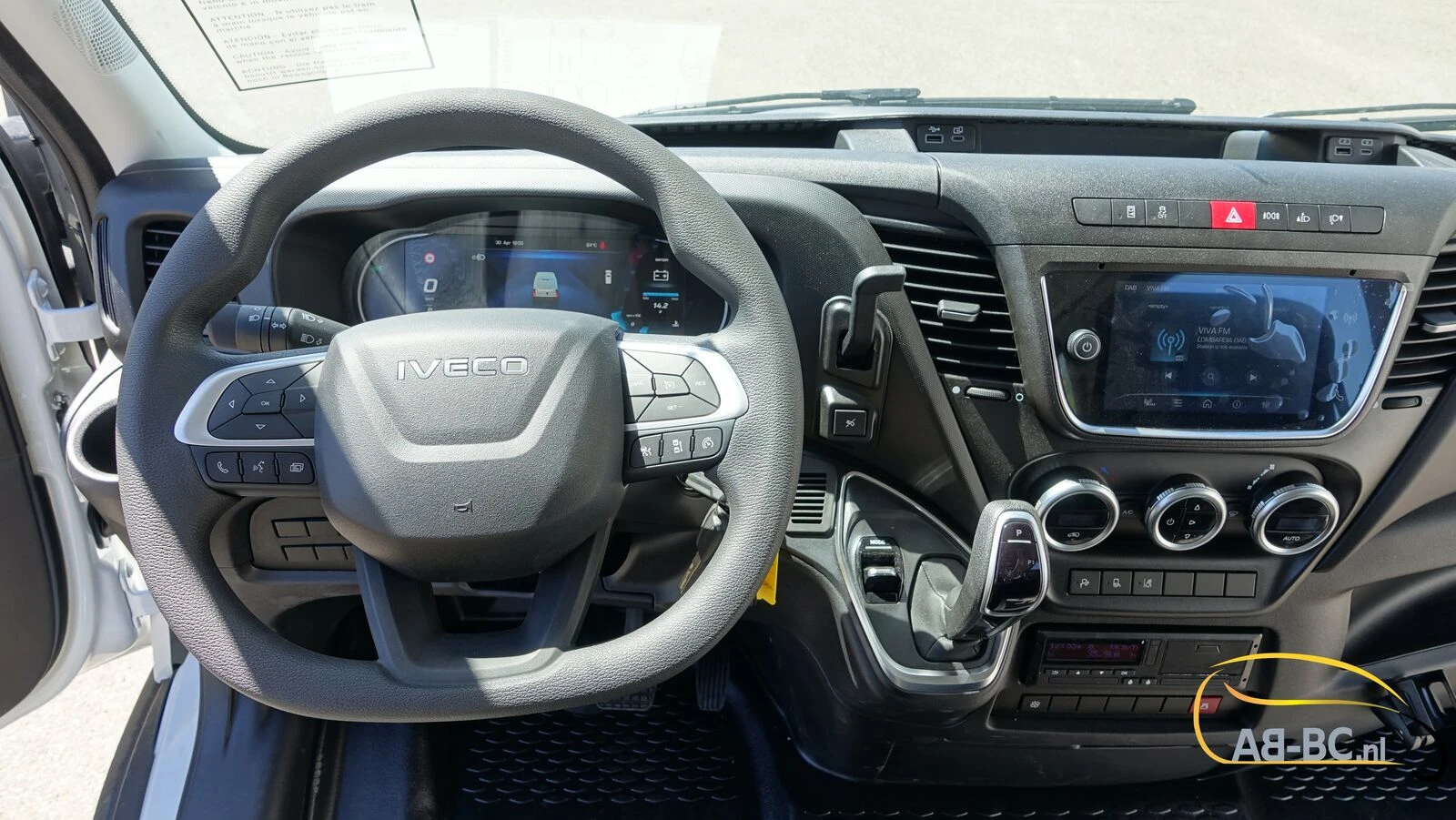 Iveco Daily 2026 - 65C18 24 seats Euro 6 afbeelding 38