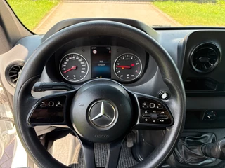 Mercedes-Benz Sprinter 2020 - 519 Be trekker 8 TON EURO 6 V6 (114.064 KM image 11