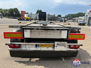 Van Hool 3B2013 2003 - N/A immagine 4