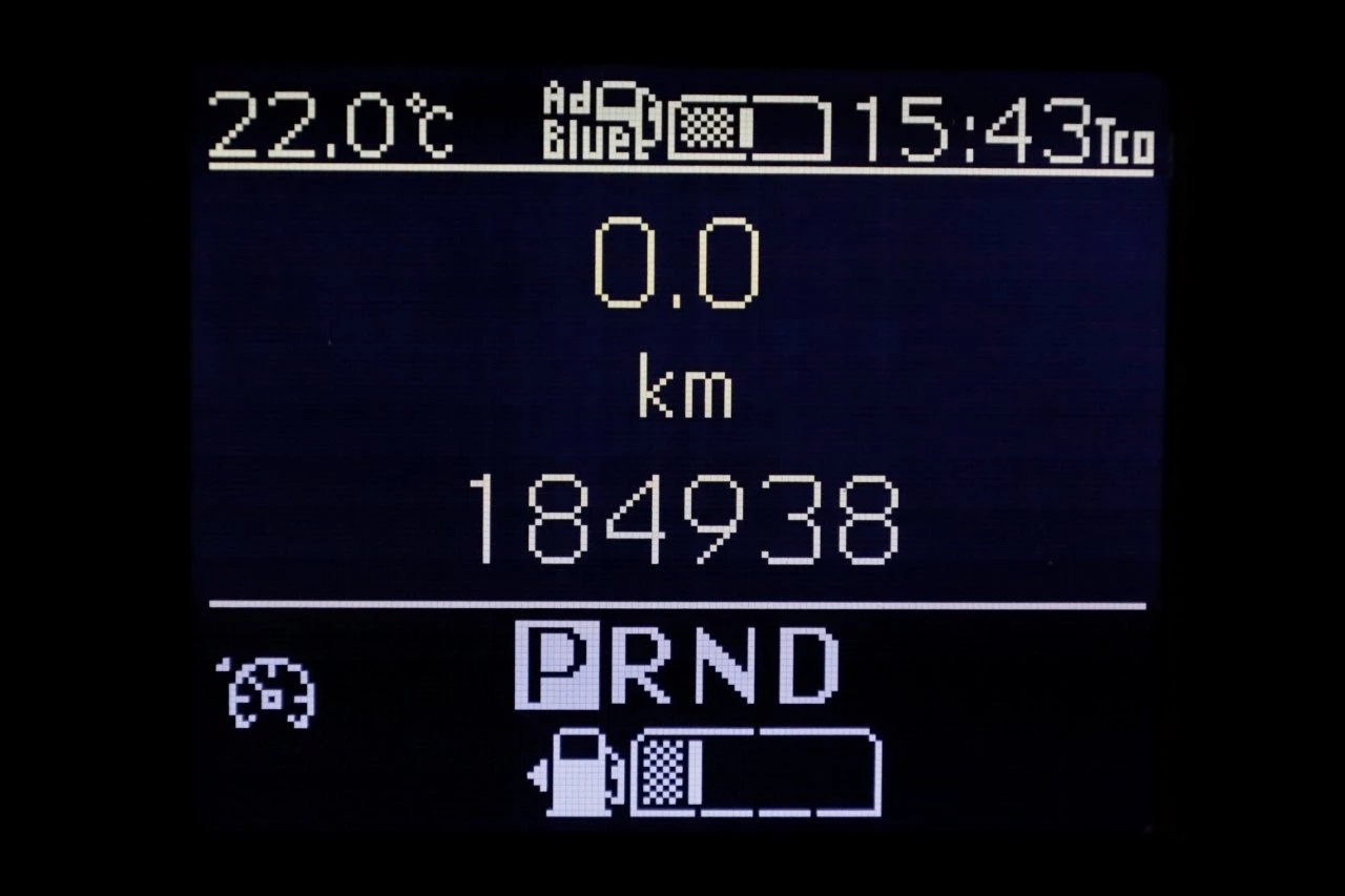 Mercedes-Benz Sprinter 2021 - 319 CDI 3.0 V6 190pk L2H2 7G Automaat LED/Airco/Trekhaak 3500kg 10-2021 obrázek 21