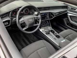 Audi A6 2019 - Avant 45 TFSI 245PK Automaat Sport Pro Line zdjecie 6