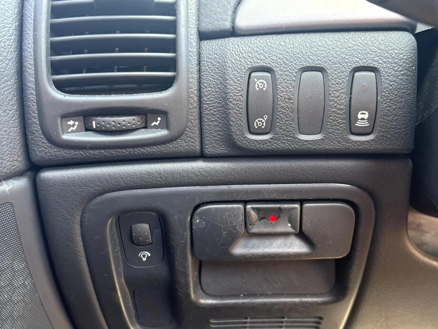 Renault Laguna Grand Tour 2007 - AIRCO 2.0-16V Tech Line AIRCO APK tot 07-2027 imagem 21