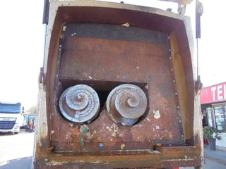 Ginaf C 3127 N 2015 - EURO 6 NL TRUCK afbeelding 18