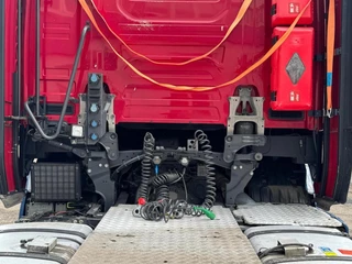 Scania S 2018 - S450 image 7