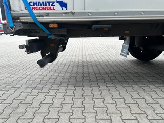 Schmitz Cargobull N/A 2015 - DISCBRAKES / CARRIER VECTOR 1950 D/E / DISCBRAKES / NL-TRAILER obrazek 24
