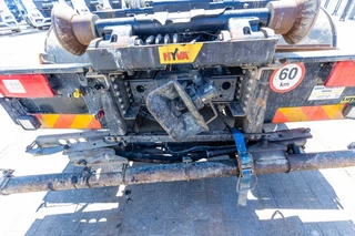 Iveco X-Way 2021 - 460 immagine 11