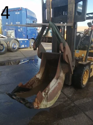 Diversen 17X GRIJPER / KNIJPER - 13 PIECES - N/A bild 26