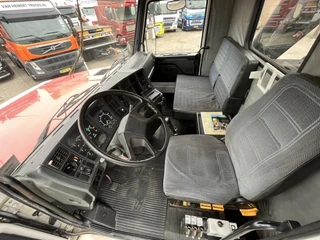 Scania T 1994 - 93 M - 250 bild 11
