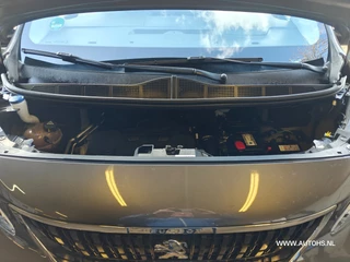 Peugeot Expert 2020 - 2.0 BlueHDI 120 Lengte 3 Premium Dubbele Cabine , Automaat , 2 schuifdeur , Euro 6 , apk 3-2027 , mooie bus! bild 26