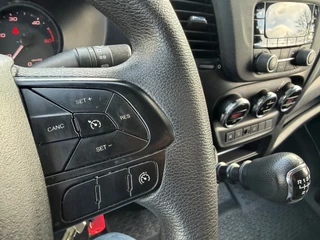 Iveco Daily 2019 - 35S14 Bakwagen Laadklep Zijdeur Airco Cruisecontrol EURO 6 obrazek 18