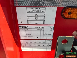Van Hool A3C002 2018 - N/A zdjecie 22