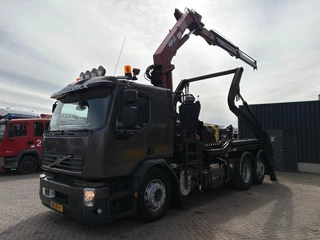 Volvo FE 330 2011 - N/A obrazek 18