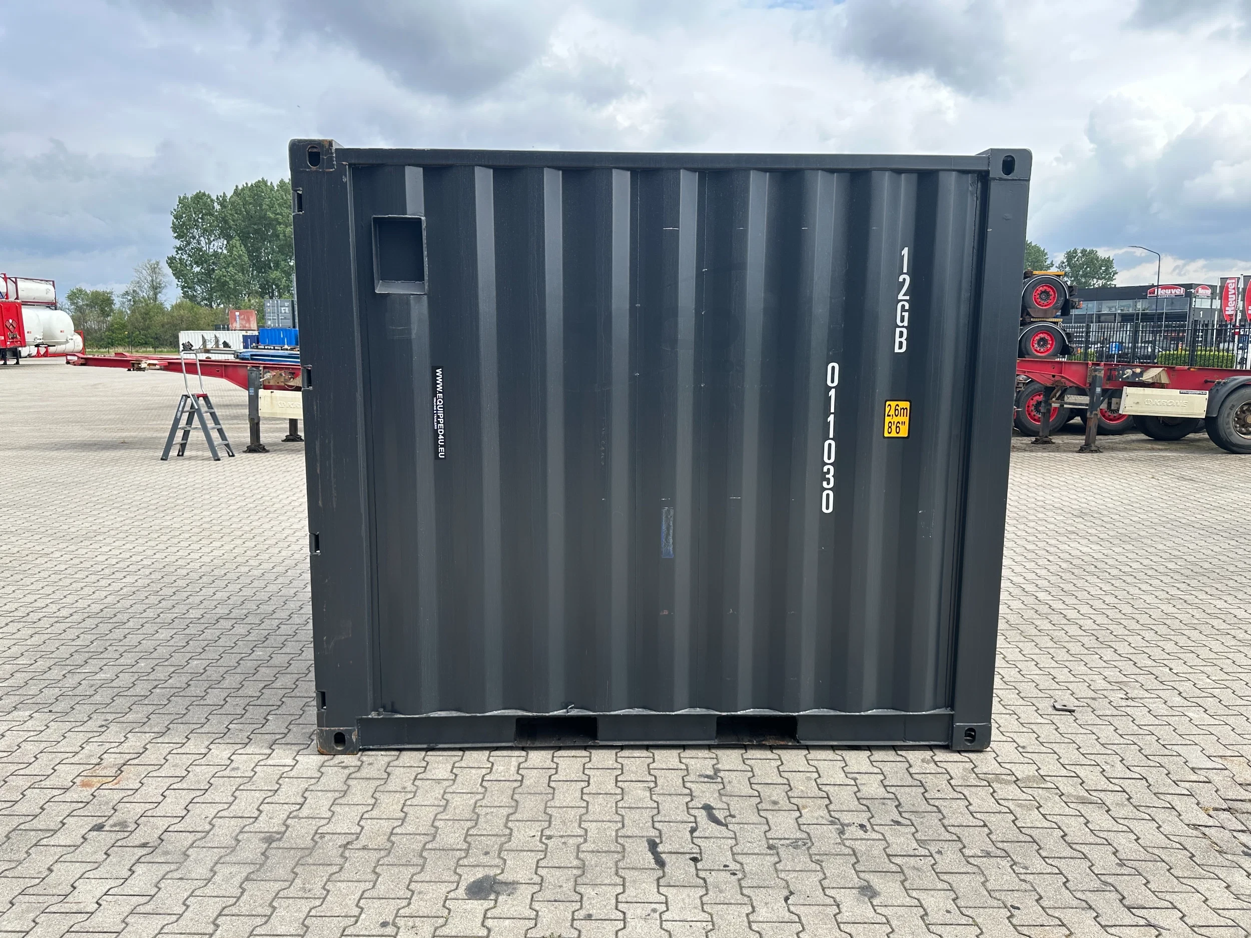 SSSC 2025 - NEW 10FT BAR / CASH REGISTER / KIOSK afbeelding 3