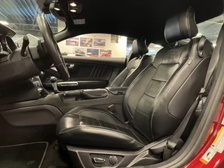 Ford Mustang 2014 - Fastback 5.0i V8 50 Years Edition 422PK Automaat immagine 17