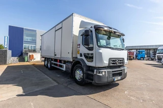 Renault N/A 2015 - D26.320-6x2+DHOLLANDIA 2T. imagen 2