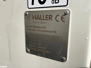 DAF FAG XD 340 Euro 6 Geesink 20m³ 2026 - N/A obrazek 25