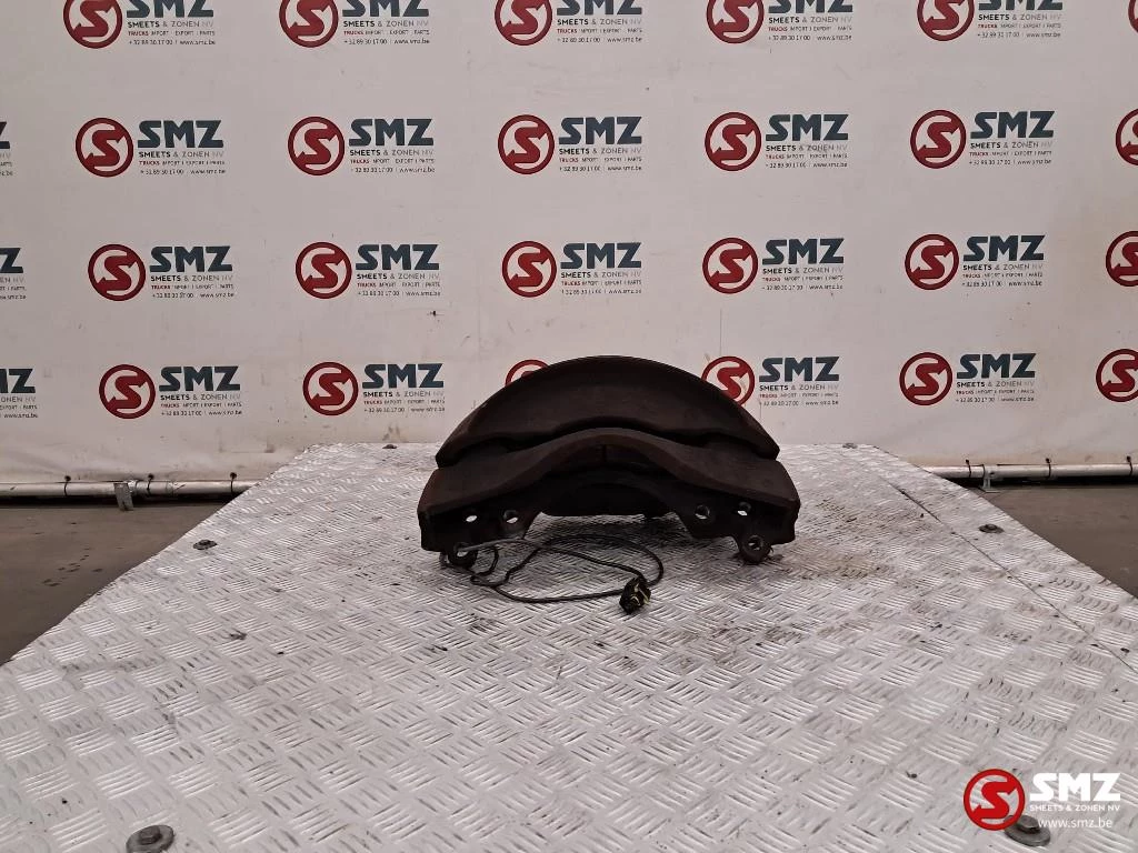 Renault 2019 - Occ remklauw links Renault zdjęcie 1