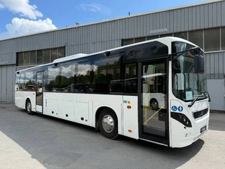 Volvo 2016 - 8900. 13,1m length. 13 units! te koop