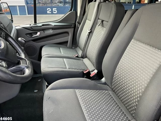 Ford Transit Custom 2018 - 2.0D Euro 6 Kampeerwagen Marge voertuig! imagen 23