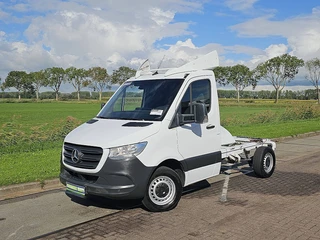 Mercedes-Benz Sprinter 2022 - 317 afbeelding 2 miniatuur
