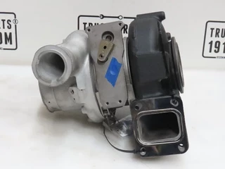 DAF N/A - Engines & Parts Turbo MX13 Revisie obrazek 2