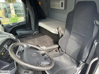 Mercedes-Benz Actros 2014 - 1841 EURO 5, Lohr, Multilohr, Retarder, Combi obrazek 9