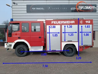 Iveco 135 E22 1994 - N/A bild 2