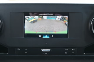 Mercedes-Benz Sprinter 2021 - 317 CDI L3H2 bild 5