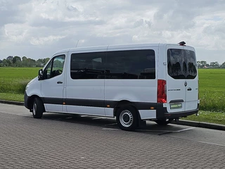Mercedes-Benz Sprinter 2021 - 311 zdjecie 6