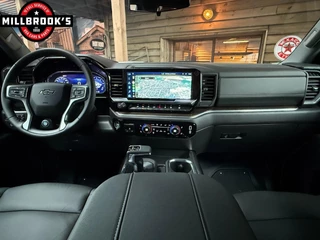 Chevrolet Trailboss 2024 - Z71 Trailboss, imagen 18