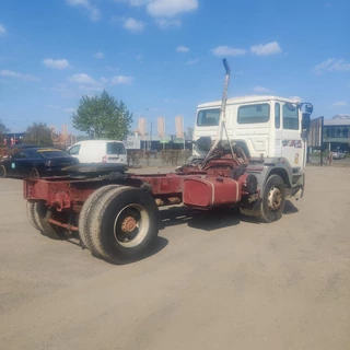 Renault G 270 1989 - N/A obrazek 4