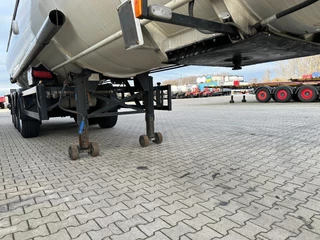 Omsp Macola N/A 1992 - LPG / GAS / 49.500L / P25BH / el. Pump / Propane / Butan / WP: 02/2029 obrazek 28
