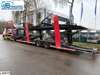 Lohr N/A 2006 - Eurolohr Lohr, Eurolohr for sale