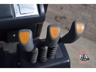 Eurotrac N/A 2021 - FE18 3 stage 4.5M mast obrazek 5