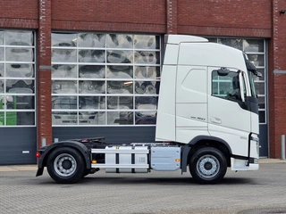 Volvo FH 2019 - 13.460 Globetrotter 4x2 - Full spoiler - VEB + - Frigo bild 8