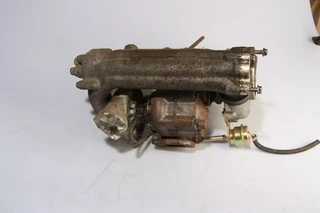 MAN - 51091009957 Turbocharger MAN afbeelding 3 miniatuur