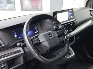 Opel Vivaro 2024 - 2.0 177pk Euro 6 Automaat L3 Lang - Apple - Cruise - Stuurverwarming imagen 11