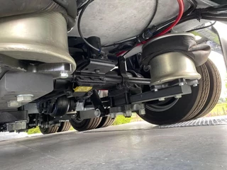 VTR N/A 2023 - BULL / VTR | TRUCK - MACHINE TRANSPORTER | STEERING AXLE | EXTENSION 3000 + 1200 MM zdjecie 16